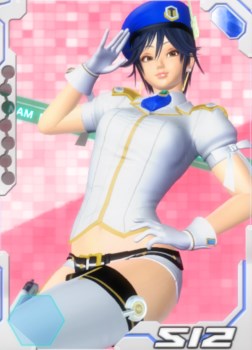 ꡼ No.007 | DIVA COLISEUM׻᤬ǥ󤷤饯3̾