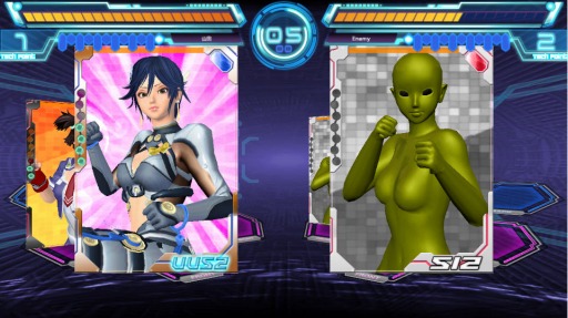 ꡼ No.001 | ֥饦DIVA COLISEUMסɤֿ֤طפȡ֥ޥɡפȤάι⤤֥ХȥפΥƥȤ