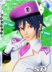 ꡼ No.004 | ֤äȤפäƤȤDIVA COLISEUMפ3DǥνȶŻΥХȥ뤬ħΥ֥饦ɥä