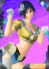 ꡼ No.005 | ֤äȤפäƤȤDIVA COLISEUMפ3DǥνȶŻΥХȥ뤬ħΥ֥饦ɥä