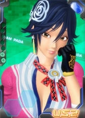 ꡼ No.006 | ֤äȤפäƤȤDIVA COLISEUMפ3DǥνȶŻΥХȥ뤬ħΥ֥饦ɥä