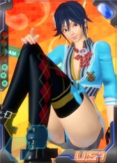 ꡼ No.007 | ֤äȤפäƤȤDIVA COLISEUMפ3DǥνȶŻΥХȥ뤬ħΥ֥饦ɥä