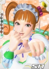 ꡼ No.010 | ֤äȤפäƤȤDIVA COLISEUMפ3DǥνȶŻΥХȥ뤬ħΥ֥饦ɥä