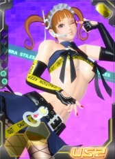 ꡼ No.011 | ֤äȤפäƤȤDIVA COLISEUMפ3DǥνȶŻΥХȥ뤬ħΥ֥饦ɥä