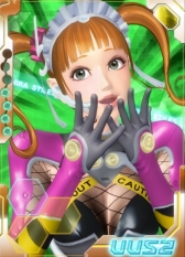 ꡼ No.014 | ֤äȤפäƤȤDIVA COLISEUMפ3DǥνȶŻΥХȥ뤬ħΥ֥饦ɥä