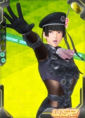 ꡼ No.017 | ֤äȤפäƤȤDIVA COLISEUMפ3DǥνȶŻΥХȥ뤬ħΥ֥饦ɥä