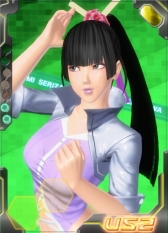 ꡼ No.018 | ֤äȤפäƤȤDIVA COLISEUMפ3DǥνȶŻΥХȥ뤬ħΥ֥饦ɥä