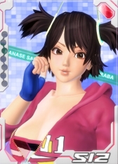 ꡼ No.021 | ֤äȤפäƤȤDIVA COLISEUMפ3DǥνȶŻΥХȥ뤬ħΥ֥饦ɥä