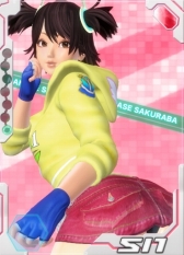 ꡼ No.022 | ֤äȤפäƤȤDIVA COLISEUMפ3DǥνȶŻΥХȥ뤬ħΥ֥饦ɥä