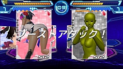 ꡼ No.028 | ֤äȤפäƤȤDIVA COLISEUMפ3DǥνȶŻΥХȥ뤬ħΥ֥饦ɥä