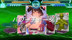 ꡼ No.029 | ֤äȤפäƤȤDIVA COLISEUMפ3DǥνȶŻΥХȥ뤬ħΥ֥饦ɥä