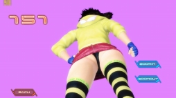 ꡼ No.052 | ֤äȤפäƤȤDIVA COLISEUMפ3DǥνȶŻΥХȥ뤬ħΥ֥饦ɥä