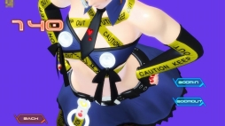 ꡼ No.055 | ֤äȤפäƤȤDIVA COLISEUMפ3DǥνȶŻΥХȥ뤬ħΥ֥饦ɥä