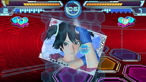 ちょっとだけ見える ってこういうことか Diva Coliseum は3dモデルの女性キャラと駆け引き重視のバトルが特徴のブラウザカードゲームだった