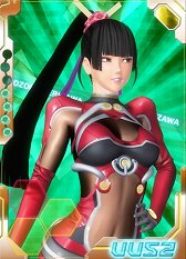 画像ギャラリー No.004のサムネイル画像 / 「DIVA COLISEUM」は真剣にプレイする必要があるからこそ,女の子の魅力が輝くゲーム。開発チームにコンセプトを聞いた