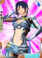 画像ギャラリー No.005のサムネイル画像 / 「DIVA COLISEUM」は真剣にプレイする必要があるからこそ,女の子の魅力が輝くゲーム。開発チームにコンセプトを聞いた