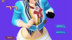 画像ギャラリー No.012のサムネイル画像 / 「DIVA COLISEUM」は真剣にプレイする必要があるからこそ,女の子の魅力が輝くゲーム。開発チームにコンセプトを聞いた