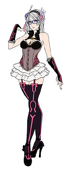 ꡼ No.001Υͥ / 731ӥϤΡDIVA COLISEUMסʥ󥹥ȥ饯³о졣ӥ奢