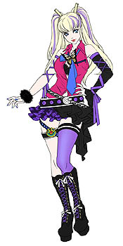 ꡼ No.002Υͥ / 731ӥϤΡDIVA COLISEUMסʥ󥹥ȥ饯³о졣ӥ奢