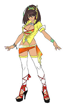 ꡼ No.003Υͥ / 731ӥϤΡDIVA COLISEUMסʥ󥹥ȥ饯³о졣ӥ奢