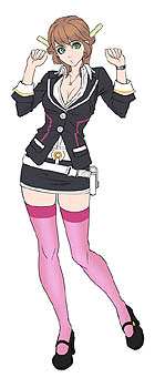 ꡼ No.004Υͥ / 731ӥϤΡDIVA COLISEUMסʥ󥹥ȥ饯³о졣ӥ奢