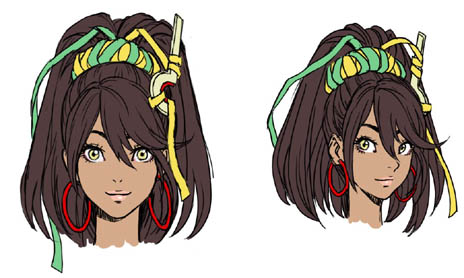 ꡼ No.008Υͥ / 731ӥϤΡDIVA COLISEUMסʥ󥹥ȥ饯³о졣ӥ奢