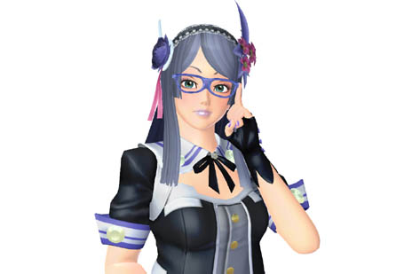 ꡼ No.009Υͥ / 731ӥϤΡDIVA COLISEUMסʥ󥹥ȥ饯³о졣ӥ奢