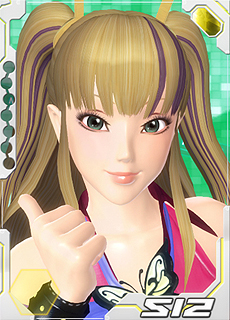 ꡼ No.017Υͥ / 731ӥϤΡDIVA COLISEUMסʥ󥹥ȥ饯³о졣ӥ奢