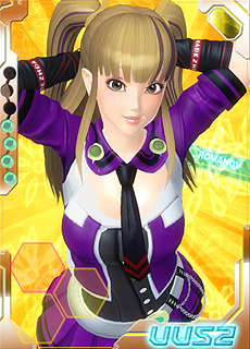 ꡼ No.019Υͥ / 731ӥϤΡDIVA COLISEUMסʥ󥹥ȥ饯³о졣ӥ奢