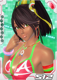 ꡼ No.021Υͥ / 731ӥϤΡDIVA COLISEUMסʥ󥹥ȥ饯³о졣ӥ奢