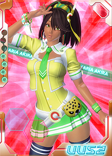 ꡼ No.023Υͥ / 731ӥϤΡDIVA COLISEUMסʥ󥹥ȥ饯³о졣ӥ奢