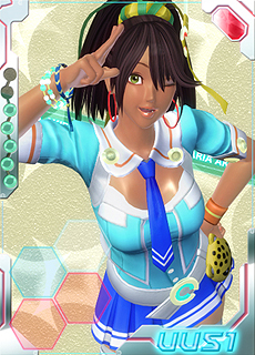 ꡼ No.024Υͥ / 731ӥϤΡDIVA COLISEUMסʥ󥹥ȥ饯³о졣ӥ奢