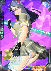 ꡼ No.025Υͥ / 731ӥϤΡDIVA COLISEUMסʥ󥹥ȥ饯³о졣ӥ奢