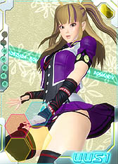 ꡼ No.026Υͥ / 731ӥϤΡDIVA COLISEUMסʥ󥹥ȥ饯³о졣ӥ奢