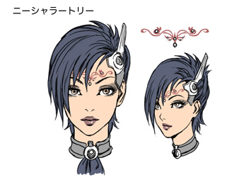 ꡼ No.003Υͥ / ֥饦DIVA COLISEUMפӥ˹碌ƹԤ륭ڡ󤬸ˡ2ͤΥȥ饯Ҳ