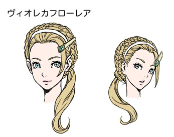 ꡼ No.004Υͥ / ֥饦DIVA COLISEUMפӥ˹碌ƹԤ륭ڡ󤬸ˡ2ͤΥȥ饯Ҳ