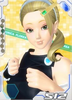 ꡼ No.006Υͥ / ֥饦DIVA COLISEUMפӥ˹碌ƹԤ륭ڡ󤬸ˡ2ͤΥȥ饯Ҳ