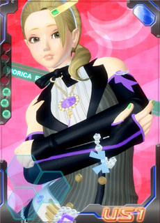 ꡼ No.008Υͥ / ֥饦DIVA COLISEUMפӥ˹碌ƹԤ륭ڡ󤬸ˡ2ͤΥȥ饯Ҳ