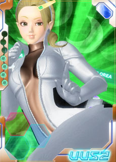 ꡼ No.009Υͥ / ֥饦DIVA COLISEUMפӥ˹碌ƹԤ륭ڡ󤬸ˡ2ͤΥȥ饯Ҳ