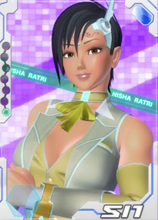 ꡼ No.011Υͥ / ֥饦DIVA COLISEUMפӥ˹碌ƹԤ륭ڡ󤬸ˡ2ͤΥȥ饯Ҳ