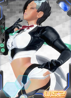 ꡼ No.012Υͥ / ֥饦DIVA COLISEUMפӥ˹碌ƹԤ륭ڡ󤬸ˡ2ͤΥȥ饯Ҳ