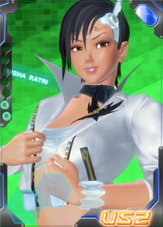 ꡼ No.013Υͥ / ֥饦DIVA COLISEUMפӥ˹碌ƹԤ륭ڡ󤬸ˡ2ͤΥȥ饯Ҳ