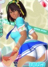 ꡼ No.005 | DIVA COLOSEUMΥåץǡȿ饯֥ޥꥢפо