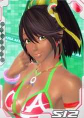 ꡼ No.007 | DIVA COLOSEUMΥåץǡȿ饯֥ޥꥢפо