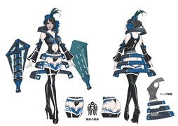 ꡼ No.002 | DIVA COLISEUM׿饯֥ꥶ٥ޥ꡼פ