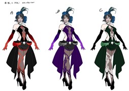 ꡼ No.003 | DIVA COLISEUM׿饯֥ꥶ٥ޥ꡼פ