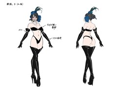 ꡼ No.005 | DIVA COLISEUM׿饯֥ꥶ٥ޥ꡼פ