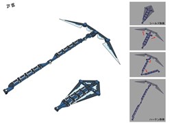 ꡼ No.006 | DIVA COLISEUM׿饯֥ꥶ٥ޥ꡼פ