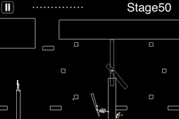 ���������꡼ No.006�Υ���ͥ������ / ���Ĥΰ�塤���Ĥ��Ϥ���iOS�������������ѥ���ֵ���VS���ġפ�Ҳ𤹤�֡ʤۤܡ��������ޥۥ������̿�����251��