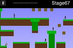 ���������꡼ No.007�Υ���ͥ������ / ���Ĥΰ�塤���Ĥ��Ϥ���iOS�������������ѥ���ֵ���VS���ġפ�Ҳ𤹤�֡ʤۤܡ��������ޥۥ������̿�����251��